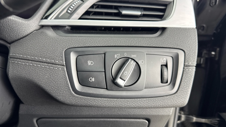 BMW X2 sDrive 18d Sport 5dr Diesel Hatchback